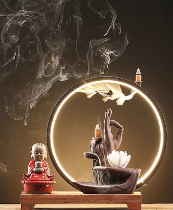 Bí Mật về Trầm Hương Hưng Phú