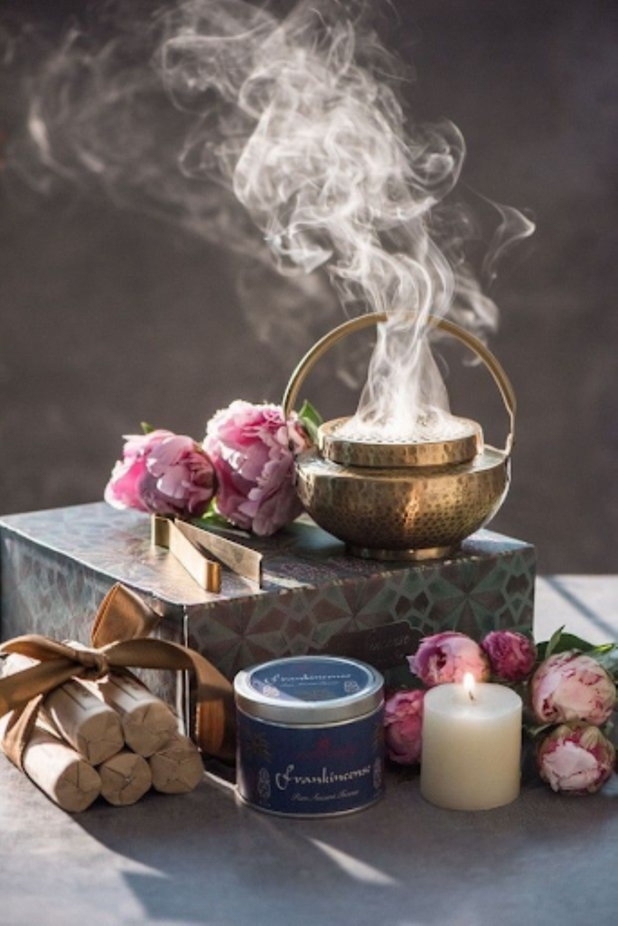 Trầm Hương Chính Hãng hàng Thật