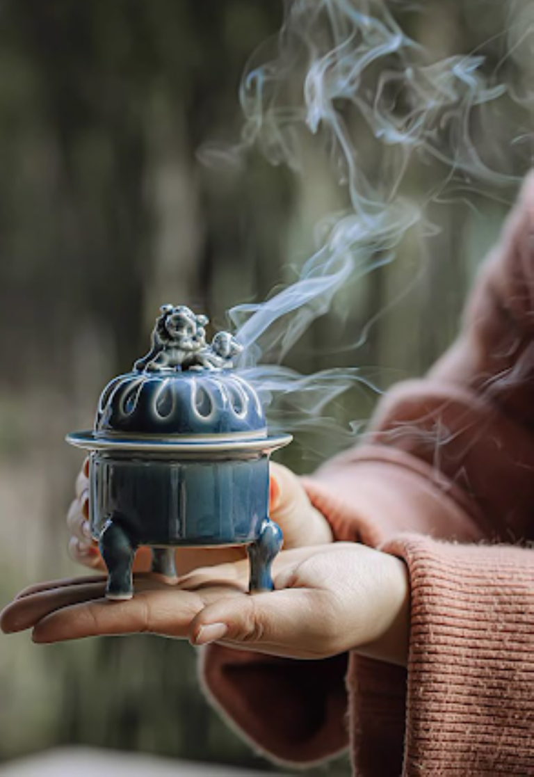 Trầm Hương cao cấp