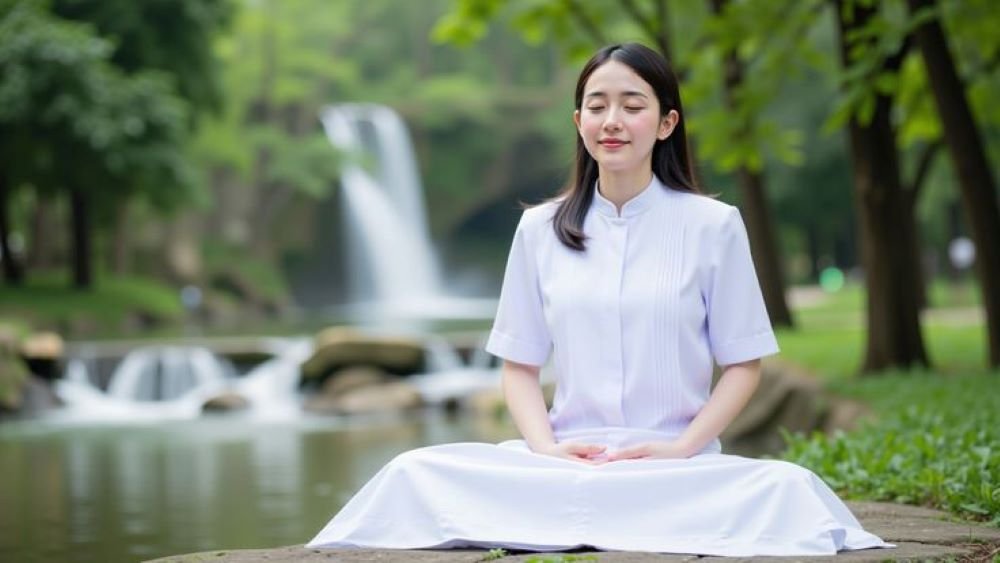 lối sống tự nhiên